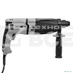 Перфоратор ИНТЕРСКОЛ П-24/700АВС SDS plus, с АВС сист. (кейс) [160.1.4.40], фото4