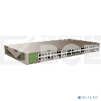 Коммутатор IP-COM 48PORT 1000M 2SFP G1050F, фото3