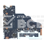 Материнская плата для Lenovo L340-15IWL NOK 4205U UMA 4G, фото4