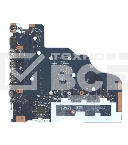 Материнская плата для Lenovo L340-15IWL NOK 4205U UMA 4G