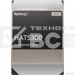 Жесткий диск  Synology HAT5310-18T SATA Festplatte 18TB 3.5