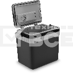 Сумка-термос Coolfort CF-0233 25л. черный/серый, фото6