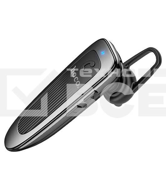 Беспроводная гарнитура HOCO E60, черный