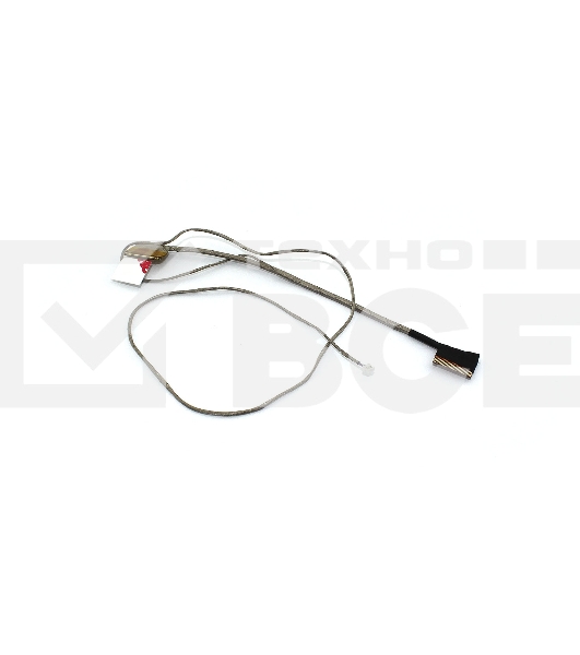 Шлейф матрицы для ноутбука Haier U1530EM