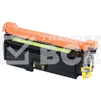 Картридж лазерный Cactus CS-CE262A желтый (11000 стр.) для принтеров HP Сolor LaserJet CP4025/CP4525/CM4540, фото5