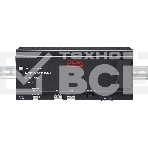 Источник бесперебойного питания Powercom DRU 850VA/510W, DIN Rail, 230V, RS-232, 2 year warranty (1114019), фото5