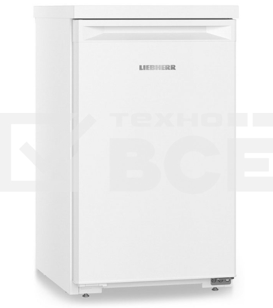 Холодильник Liebherr Rd 1200-20 001 белый однокамерный 110л, капельная система