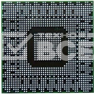 Чип nVidia MCP79MX-B2