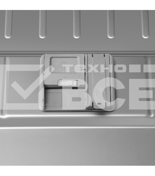 Посудомоечная машина Maunfeld MLP60330T Smart Beam Inverter