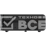 Проектор Cactus CS-PRM.01B.Full HD LCD 19000Lm LS 700Lm ANSI (1920x1080) 2500:1 ресурс лампы:50000часов 2xUSB typeA 2xHDMI 1.8кг, фото14