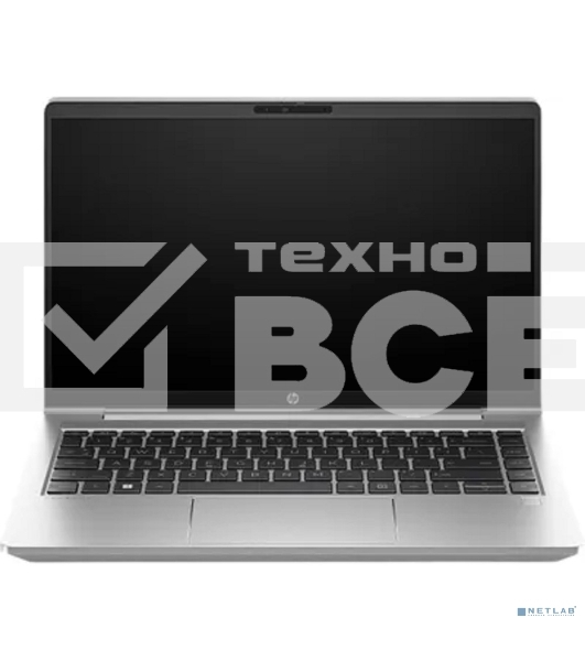 Ноутбук HP ProBook 440 G10 Core i5 1335U 16Gb SSD512Gb Intel Iris Xe graphics 14
