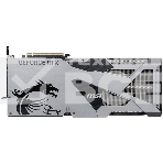 Видеокарта MSI NVIDIA GeForce RTX 5080 16Gb PCI-E RTX 5080 16GB VANGUARD SOC 256bit GDDR7 2730/30000 HDMIx1 DPx3 HDCP Ret, фото5