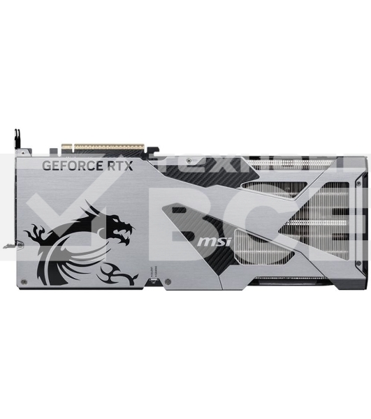 Видеокарта MSI NVIDIA GeForce RTX 5080 16Gb PCI-E RTX 5080 16GB VANGUARD SOC 256bit GDDR7 2730/30000 HDMIx1 DPx3 HDCP Ret