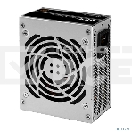 Блок питания Chieftec Smart BFX-350BS, 350Вт, 80 PLUS Bronze, 90мм, серый, фото7