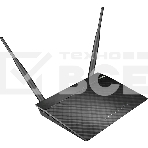 Сетевое оборудование ASUS RT-N12 E WiFi Router (RTL) 802.11b/g/n, 4UTP 10/100 Mbps, 1WAN, 300Mbps, 2x2dBi, фото9