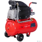 Компрессор FUBAG DС 320/24 CM2.5 320л/мин 24л 8бар 1.8кВт, фото4