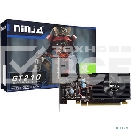 Видеокарта Ninja (Sinotex) GT210 512M 64bit DDR3 DVI HDMI CRT PCIE, фото6