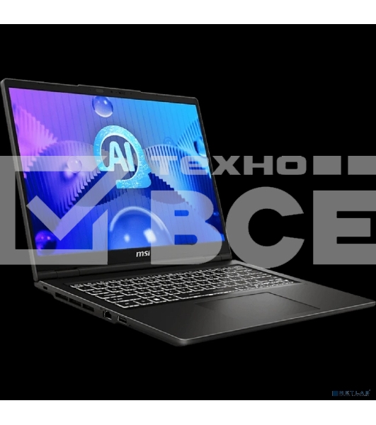 Ноутбук MSI Venture 14 AI A1MG-039XRU Core 5 125H 14