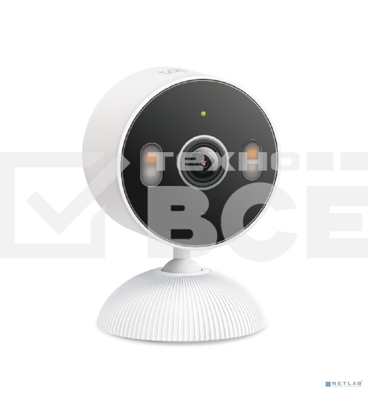 Внутренняя/наружная умная Wi-Fi камера TP-Link Tapo C113