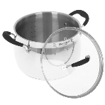 Кастрюля Rondell RDS-1230 Konzept с/кр 22 см 6,0 л, фото19