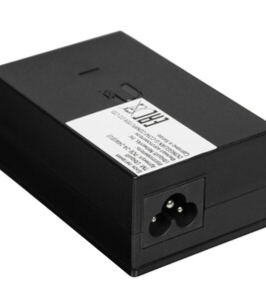 Блок питания Ubiquiti POE-24-24W (POE-24-24W EU)