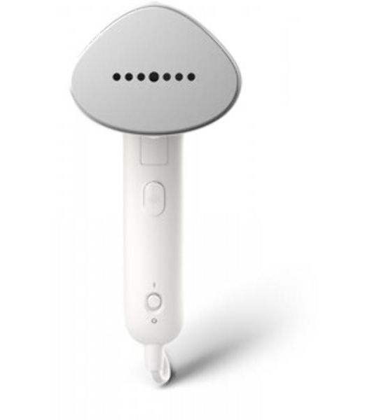 Отпариватель Philips STH3020/10 белый, 1000 Вт, 20 г/мин, 120 мл