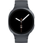 Умные часы Samsung Galaxy Watch8 LTE, 1.47' Super AMOLED, 4G LTE, IP68, графит, фото8