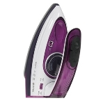 Утюг дорожный Vitek VT-8305 1000 Вт белый/фиолетовый, фото8