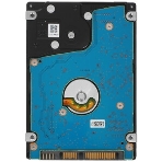 Жесткий диск Toshiba HDD 1Tb L200 Slim (7мм) 2,5' 5400RPM 128MB SATA-III, фото11