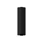 Корпус светильника C6356 SBK черный песок D60*H200mm MR16 GU5.3, фото14