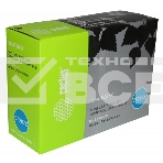 Картридж лазерный Cactus CS-CF287X черный (18000 стр.) для HP LJ M506dn/ M506n/ M506x, фото 1