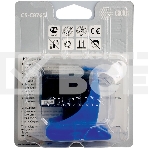 Картридж струйный Cactus CS-C8765 №131 черный (20 мл) для HP DJ 5743/5943/6543/6623/6843/6943/6983/9803/7213/7313/7413/K7103/PS 2573/2613/2713/8053/8153/8453/8753/D5063/Pro B8353, фото 1