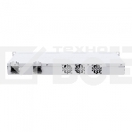 Коммутатор в стойку MikroTik CRS326-24S+2Q+RM , 24х SFP+, 2x QSFP+, фото5