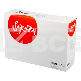 Картридж Sakura 108R00794 для Xerox P3635, черный, 5000 к.