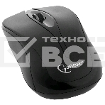 Мышь беспроводная Gembird MUSW-325 черный, 1000 dpi, радиоканал, USB, кнопки - 3, фото8