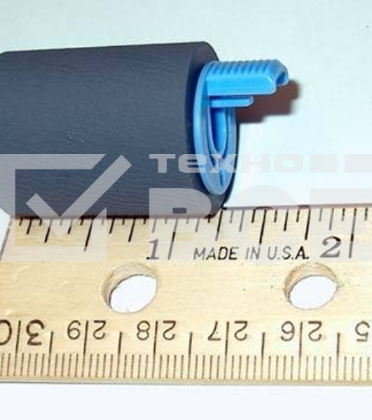 Ролик подачи из лотка HP LJ 4100/4000 (RF5-3114)