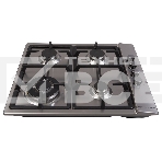 Газовая варочная панель Zigmund & Shtain GN 98.61 S, фото2