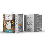 Силиконовый ночник Neon-night 'Котик', фото5