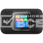 Мобильный роутер Tenda 4G185 4G LTE, встроенная батарея 2100 мАч; поддержка карт памяти до 32Гб, фото3