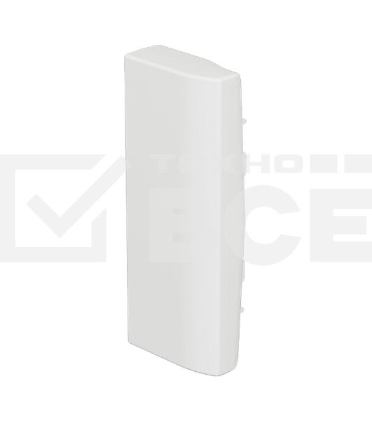 Заглушка 85x50 мм METRA Legrand 638025