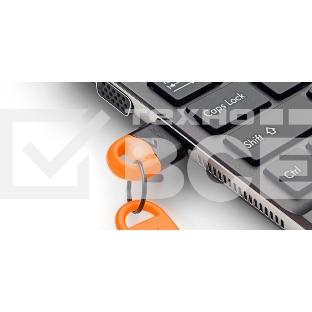 Компонент ПАК Aladdin USB-токен JaCarta PKI (nano) (JC000)