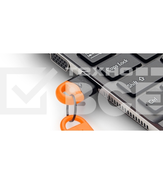 Компонент ПАК Aladdin USB-токен JaCarta PKI (nano) (JC000)