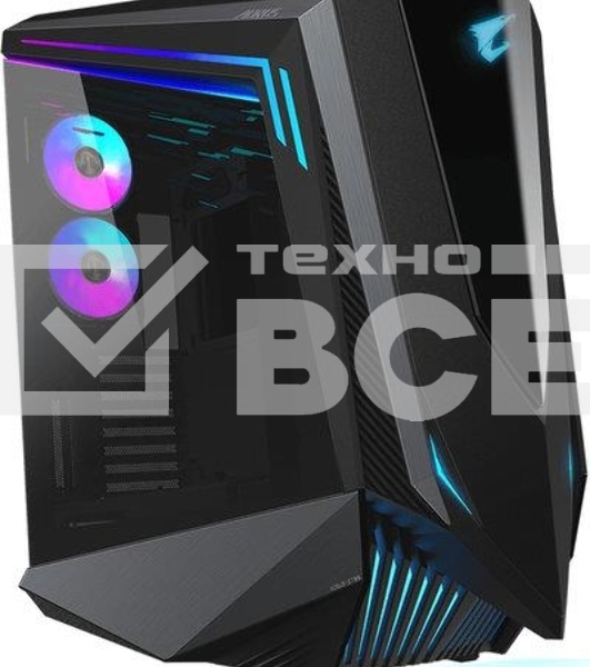 Компьютерный корпус FULL TOWER MITX W/O PSU GB-AC700G GIGABYTE