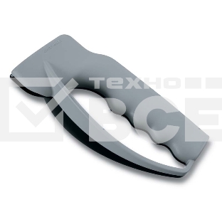 Точилка для кухон.ножей Victorinox (7.8715) 135мм серый карт.коробка