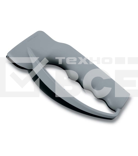 Точилка для кухон.ножей Victorinox (7.8715) 135мм серый карт.коробка