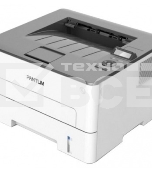 Принтер лазерный Pantum P3302DN, A4, ч/б, печ. до 33 стр/мин., 1200 x 1200 dpi, Ethernet (RJ-45), USB 2.0