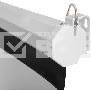 Экран 177x308см Digis Optimal-D DSOD-16907 16:9 настенно-потолочный рулонный