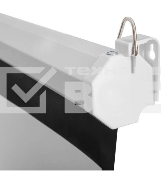 Экран 177x308см Digis Optimal-D DSOD-16907 16:9 настенно-потолочный рулонный