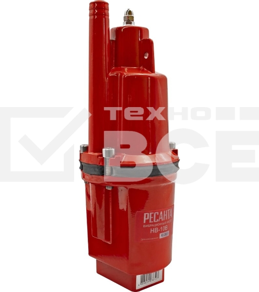 Насос вибрационный Ресанта НВ-10В 77/8/1