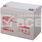 Батарея PS CyberPower RV 12-33 / 12 В 33 Ач, фото2